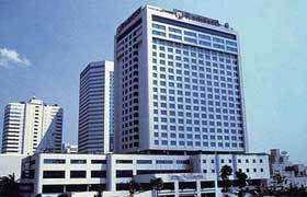 Radisson Hotel Bangkok